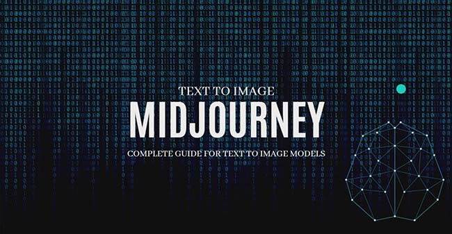Midjourney AI：从零基础到高级版的大师班教程-34节课-中英字幕-博学库